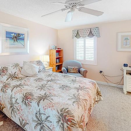 Sand Dollar I 301 Ocean City Ngoại thất bức ảnh