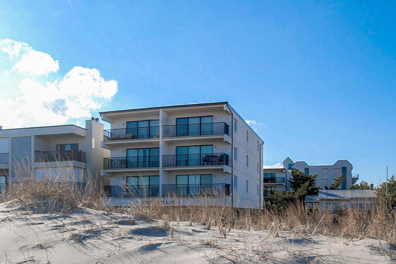 Sand Dollar I 301 Ocean City Ngoại thất bức ảnh