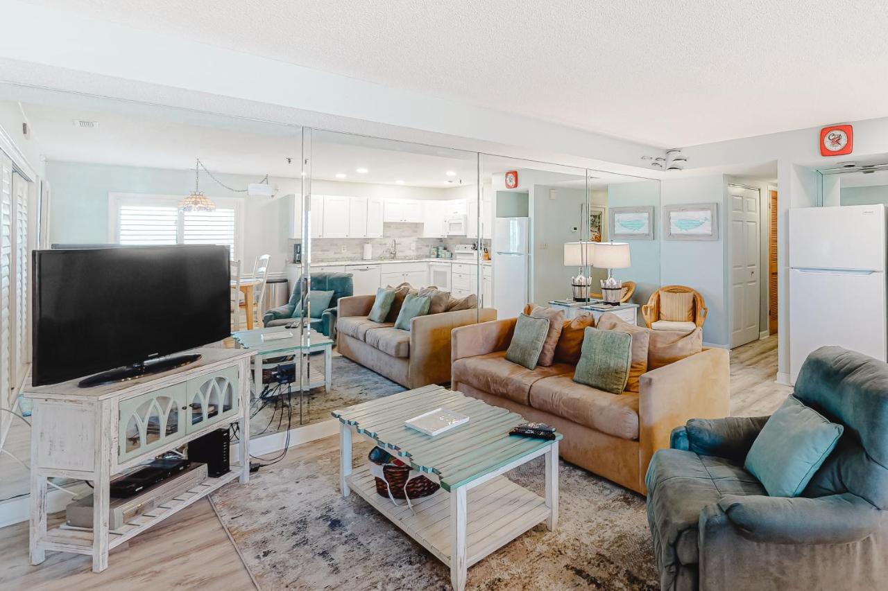 Sand Dollar I 301 Ocean City Ngoại thất bức ảnh