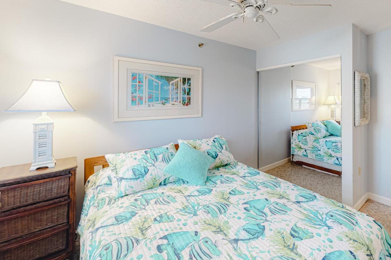 Sand Dollar I 301 Ocean City Ngoại thất bức ảnh