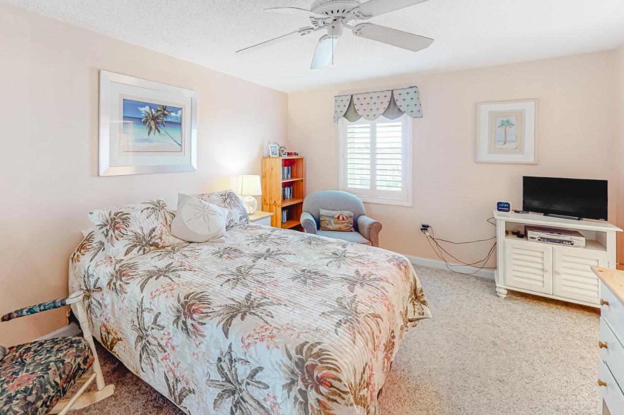 Sand Dollar I 301 Ocean City Ngoại thất bức ảnh