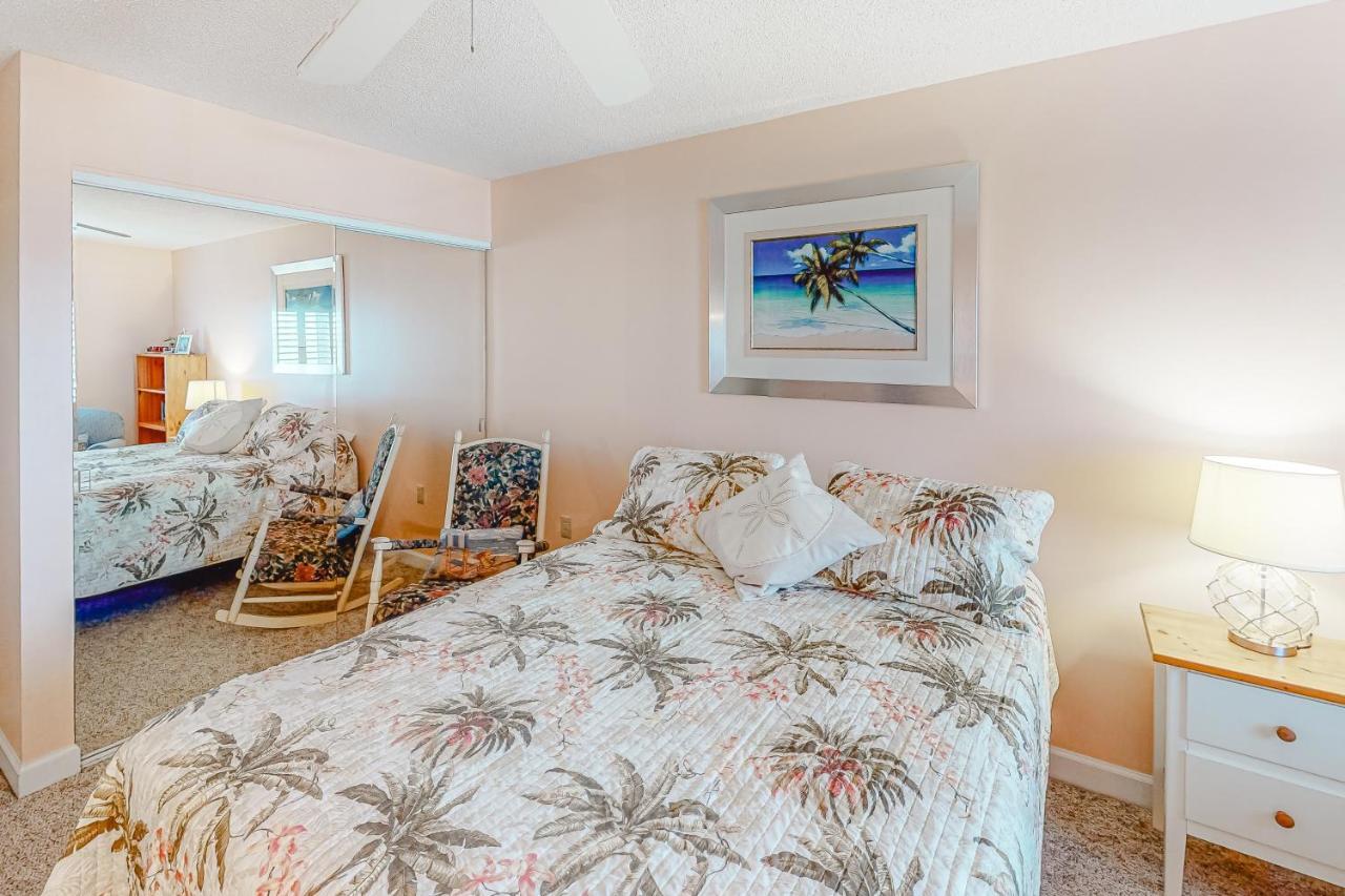Sand Dollar I 301 Ocean City Ngoại thất bức ảnh