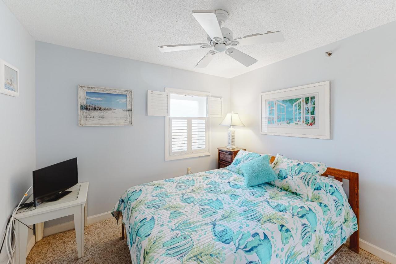 Sand Dollar I 301 Ocean City Ngoại thất bức ảnh