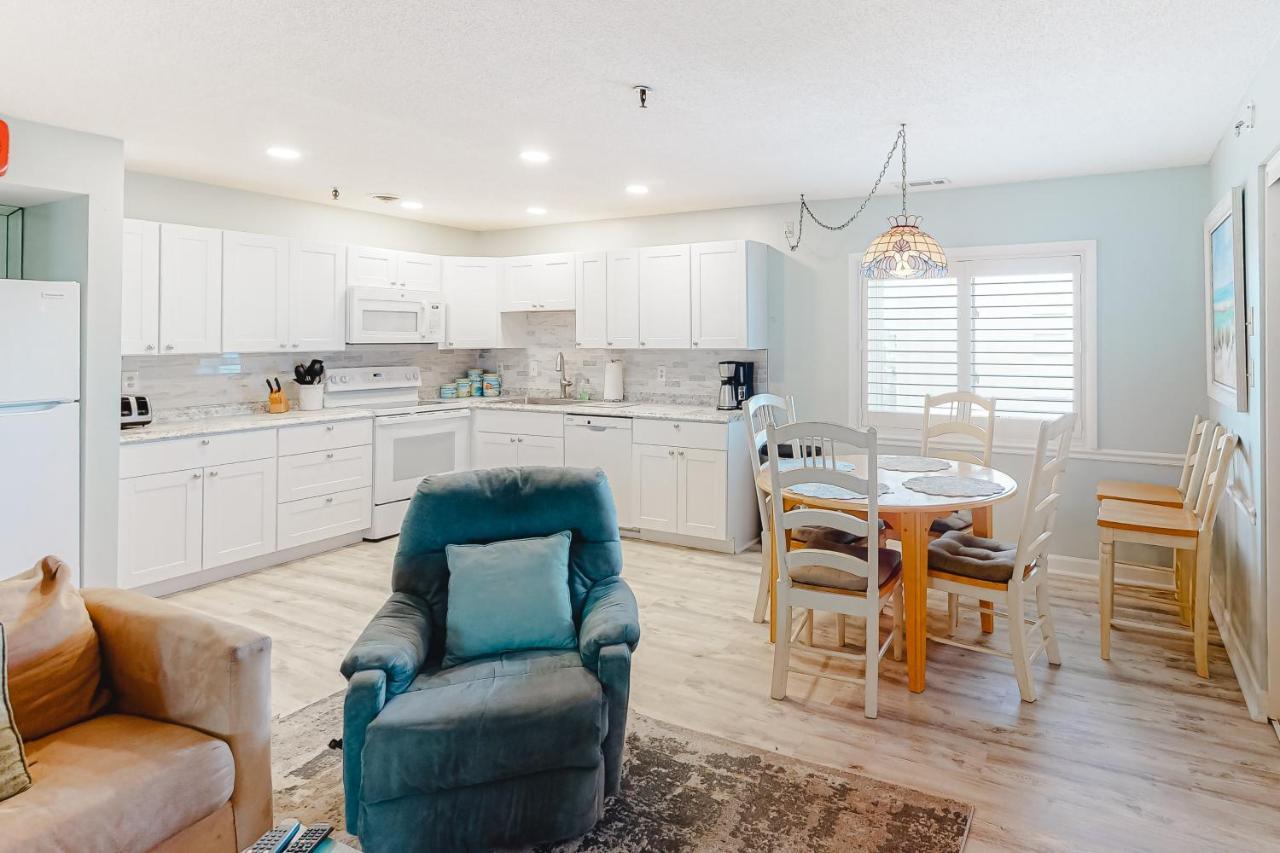 Sand Dollar I 301 Ocean City Ngoại thất bức ảnh
