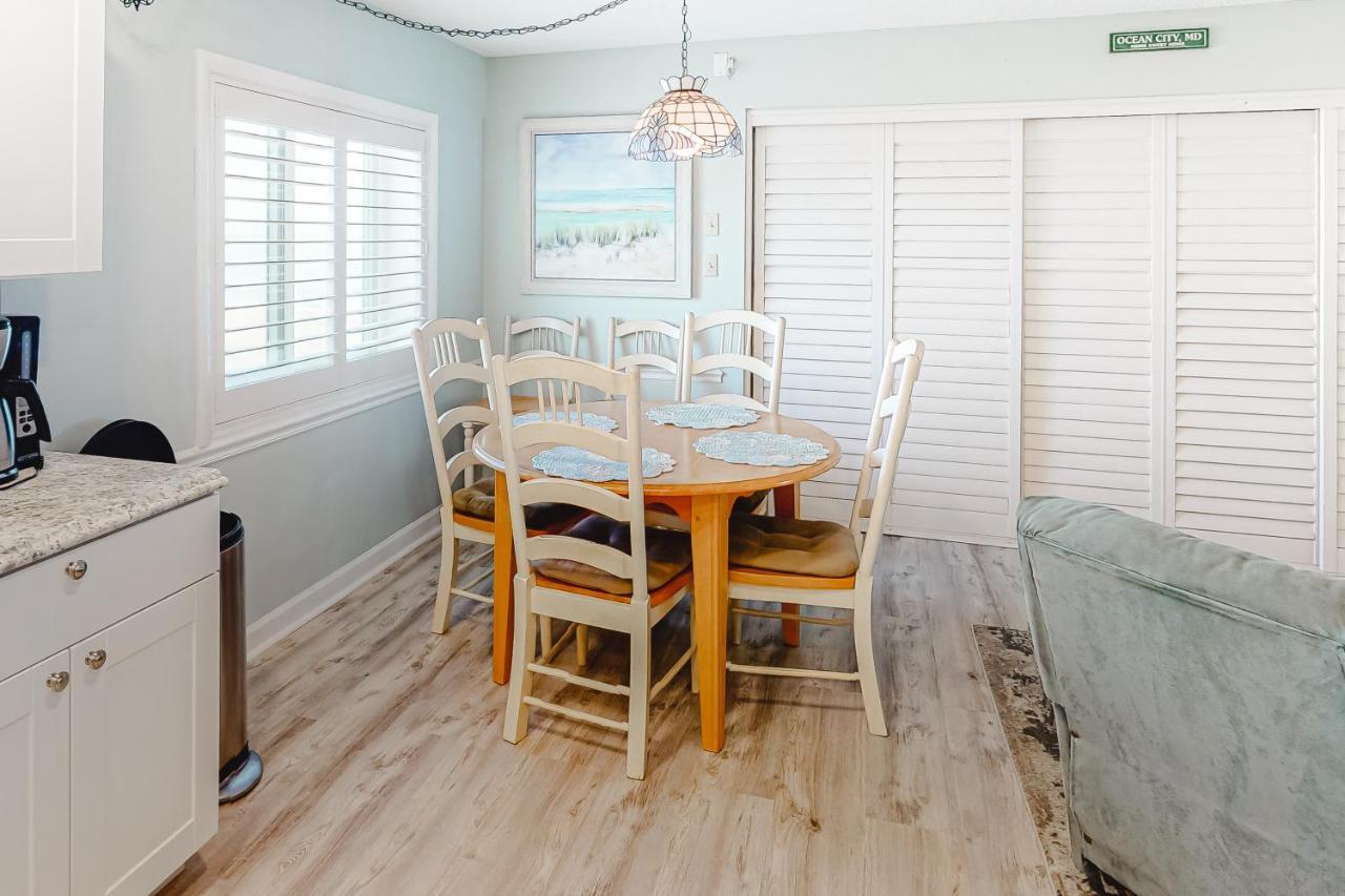 Sand Dollar I 301 Ocean City Ngoại thất bức ảnh