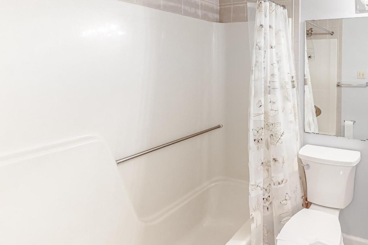 Sand Dollar I 301 Ocean City Ngoại thất bức ảnh