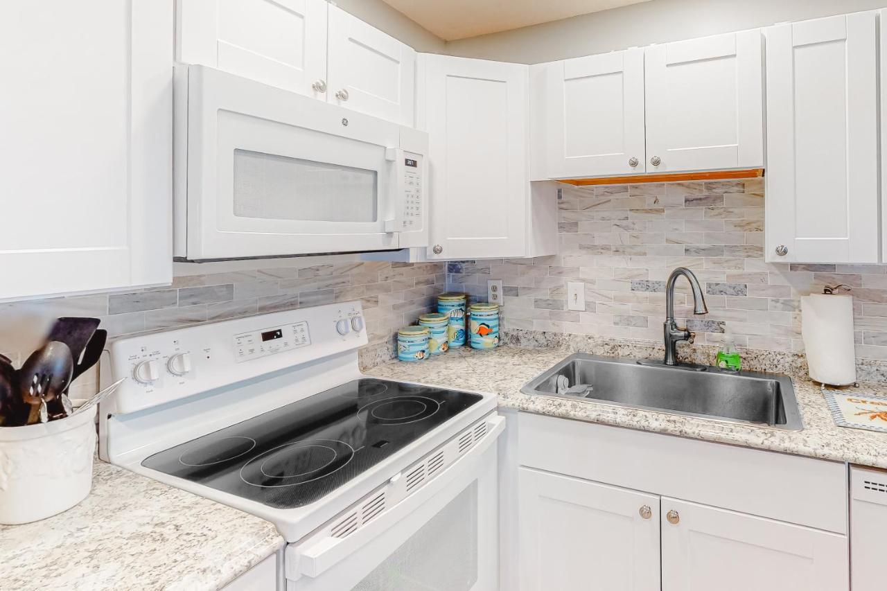 Sand Dollar I 301 Ocean City Ngoại thất bức ảnh